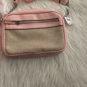 Small trap on bags
